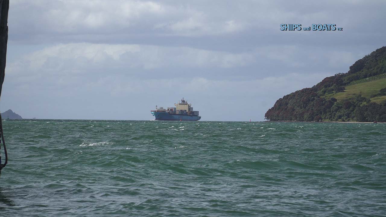 Maersk Innoshima